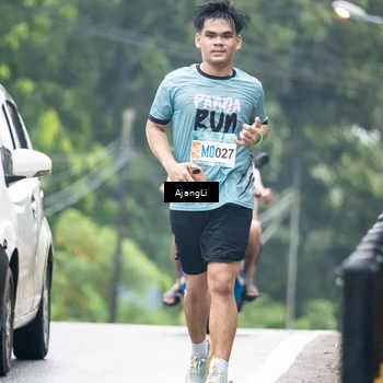 Runner Photo 8573967