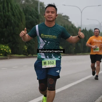 Runner Photo 8573968