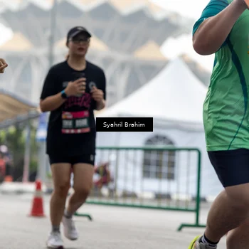 Runner Photo 8573971