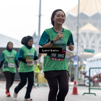 Runner Photo 8573976