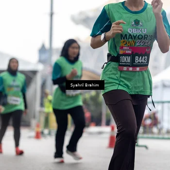Runner Photo 8573978