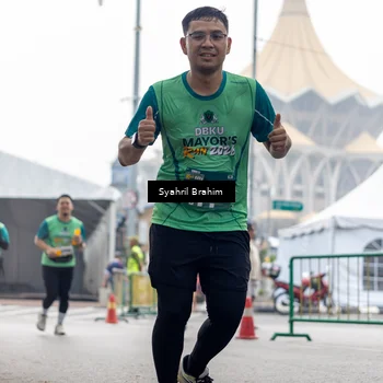 Runner Photo 8573982