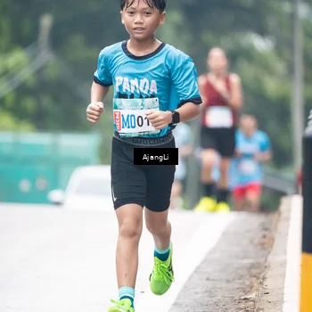 Runner Photo 8573983