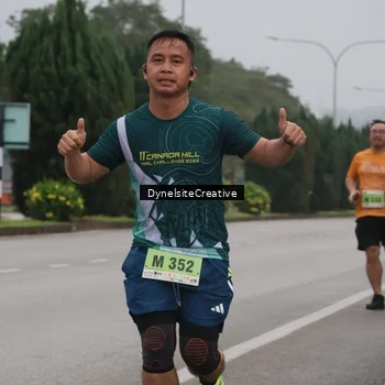 Runner Photo 8573986