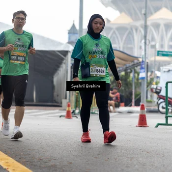 Runner Photo 8573989