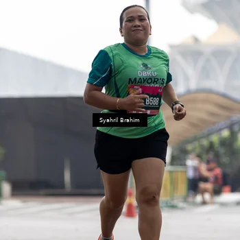 Runner Photo 8573991