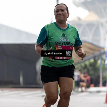 Runner Photo 8573996