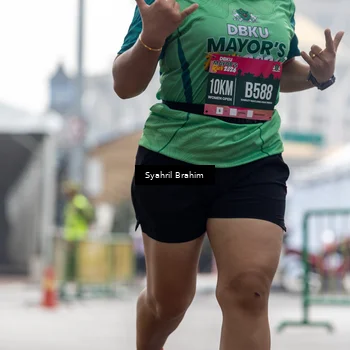 Runner Photo 8573998