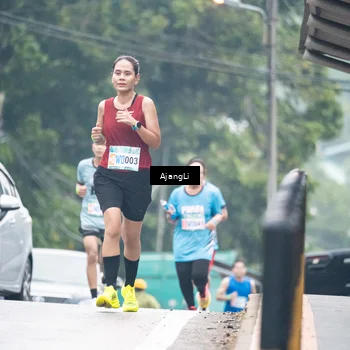 Runner Photo 8573999