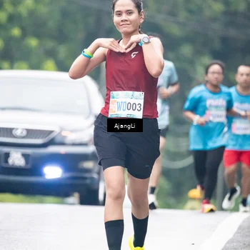 Runner Photo 8574007