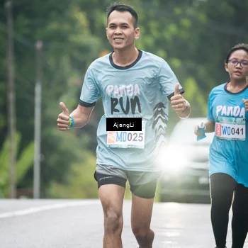 Runner Photo 8574014