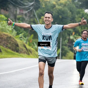 Runner Photo 8574015