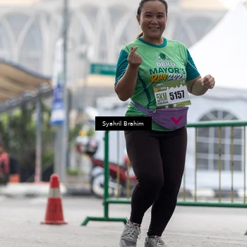 Runner Photo 8574016