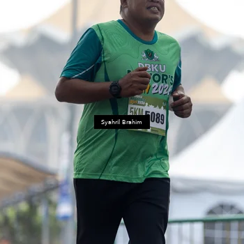Runner Photo 8574018
