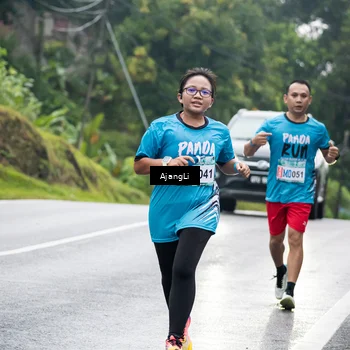 Runner Photo 8574019