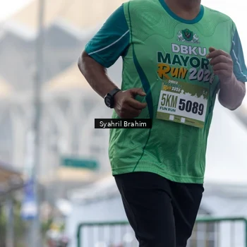 Runner Photo 8574022