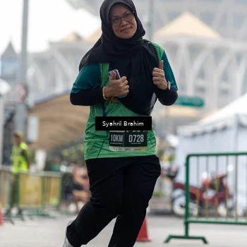 Runner Photo 8574026