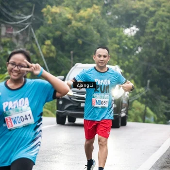 Runner Photo 8574028