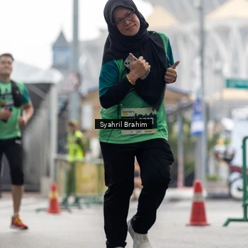 Runner Photo 8574030