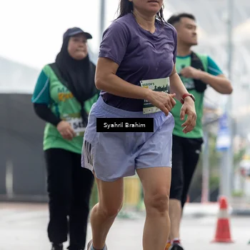 Runner Photo 8574034