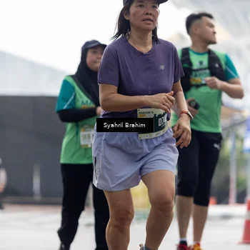 Runner Photo 8574035