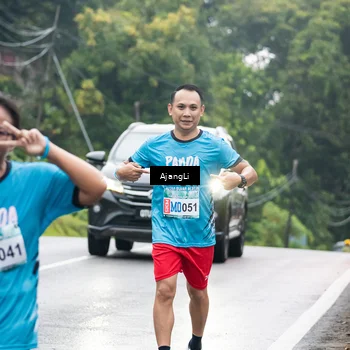 Runner Photo 8574036