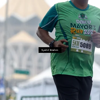 Runner Photo 8574037