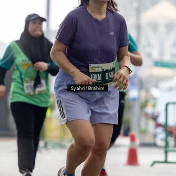 Runner Photo 8574038