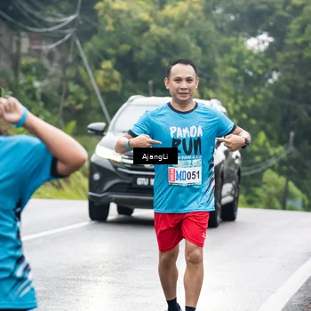 Runner Photo 8574040