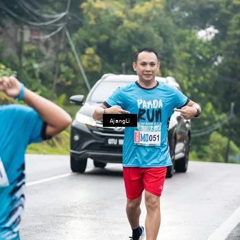 Runner Photo 8574041