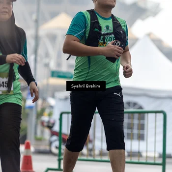 Runner Photo 8574043