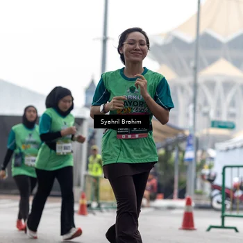 Runner Photo 8574044