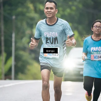 Runner Photo 8574046
