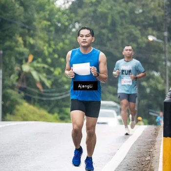 Runner Photo 8574047