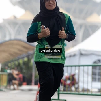 Runner Photo 8574048