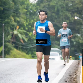 Runner Photo 8574049