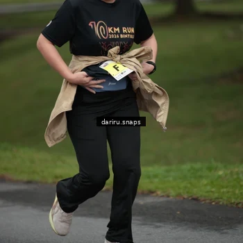 Runner Photo 8574050