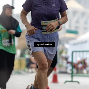 Runner Photo 8574052
