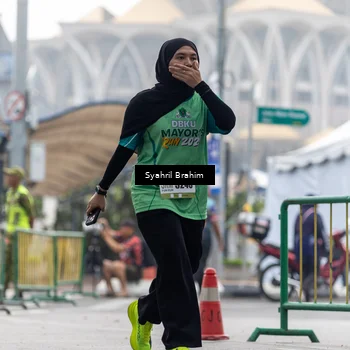 Runner Photo 8574054