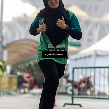 Runner Photo 8574059