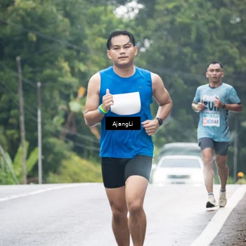 Runner Photo 8574063