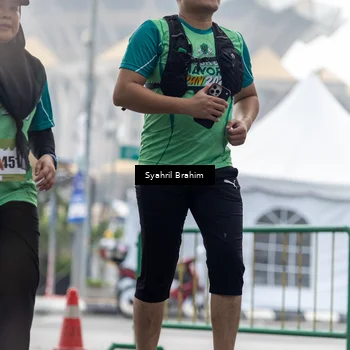 Runner Photo 8574064