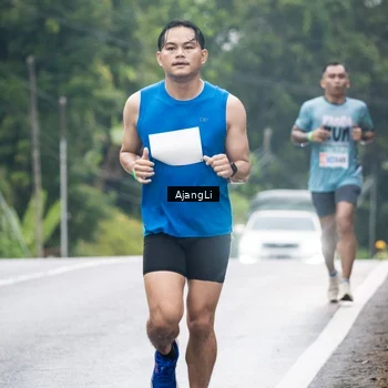 Runner Photo 8574066