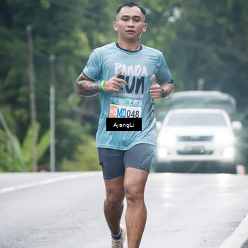 Runner Photo 8574067
