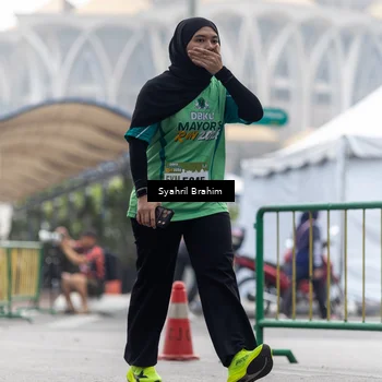 Runner Photo 8574068