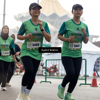 Runner Photo 8574069