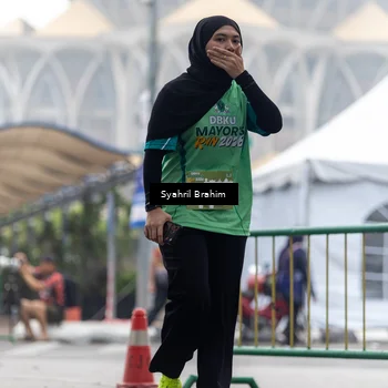 Runner Photo 8574070