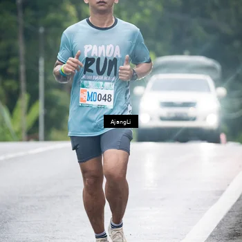Runner Photo 8574071