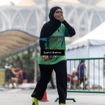 Runner Photo 8574073