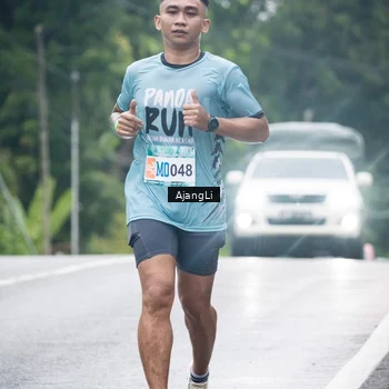 Runner Photo 8574076